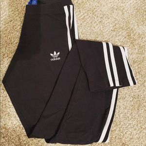 Adidas leggings